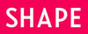 Shape Magazine Logo