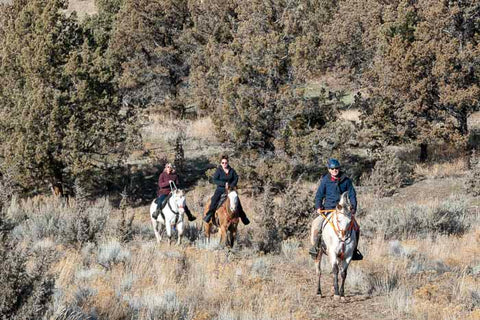 East Hills Trails Madras