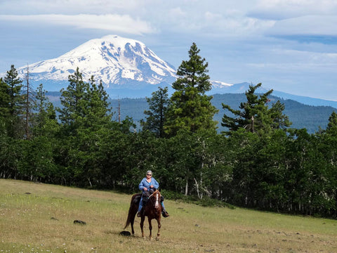 Grayback Mountain