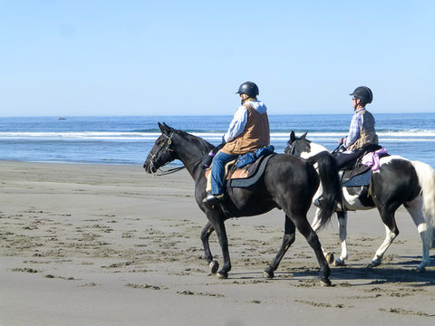 Long Beach, Washington