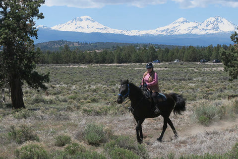 Maston, Cline Buttes