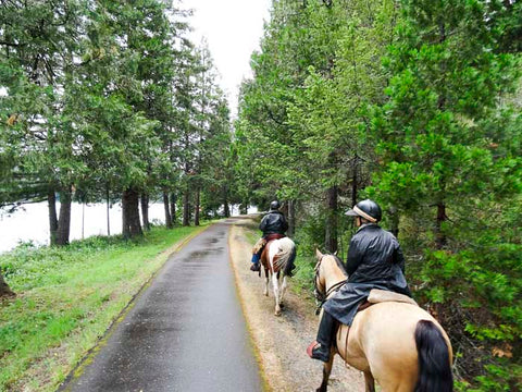 Row River Trail