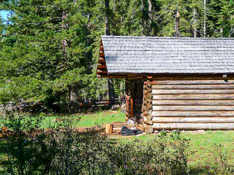 Willow Prairie Horse Camp