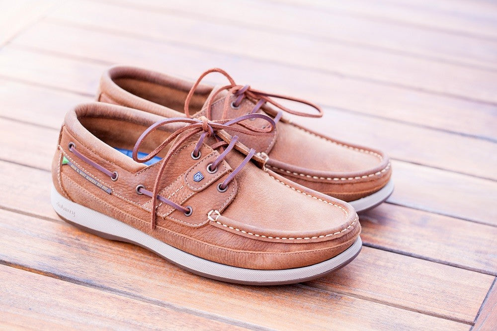 dubarry atlantic deck shoes