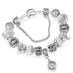 bracelet pandora