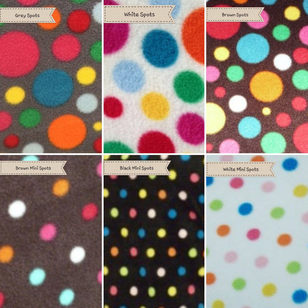 spots