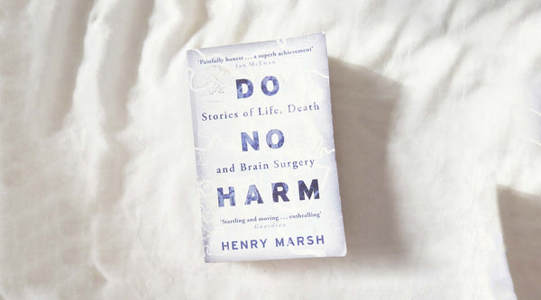 Henry Marsh - Do No Harm [EPUB,