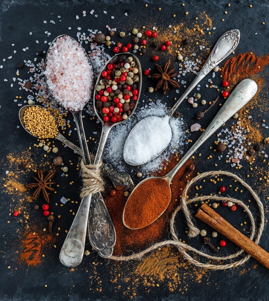 6 Top Cayenne Pepper Benefits
