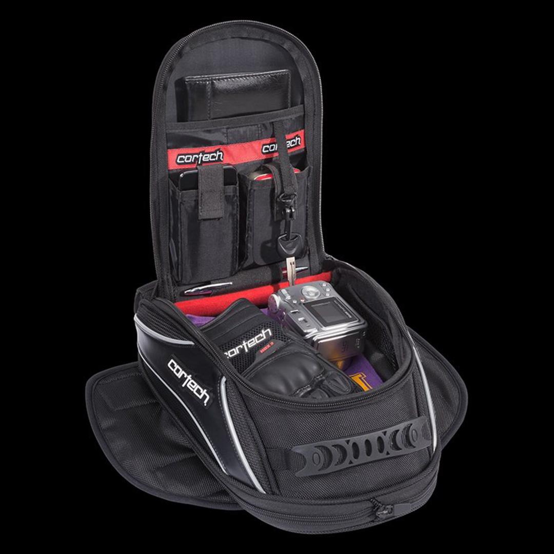 cortech tank bag