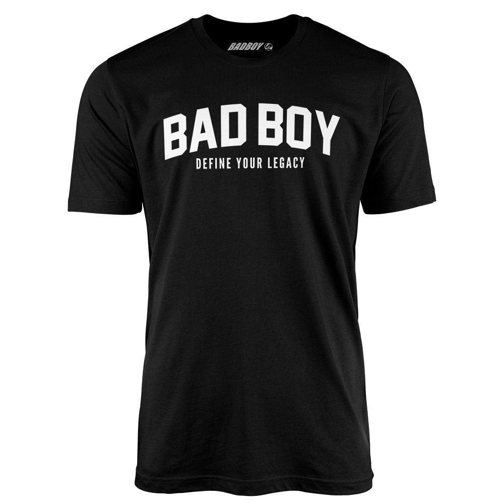 Legacy T-Shirt – Bad Brands