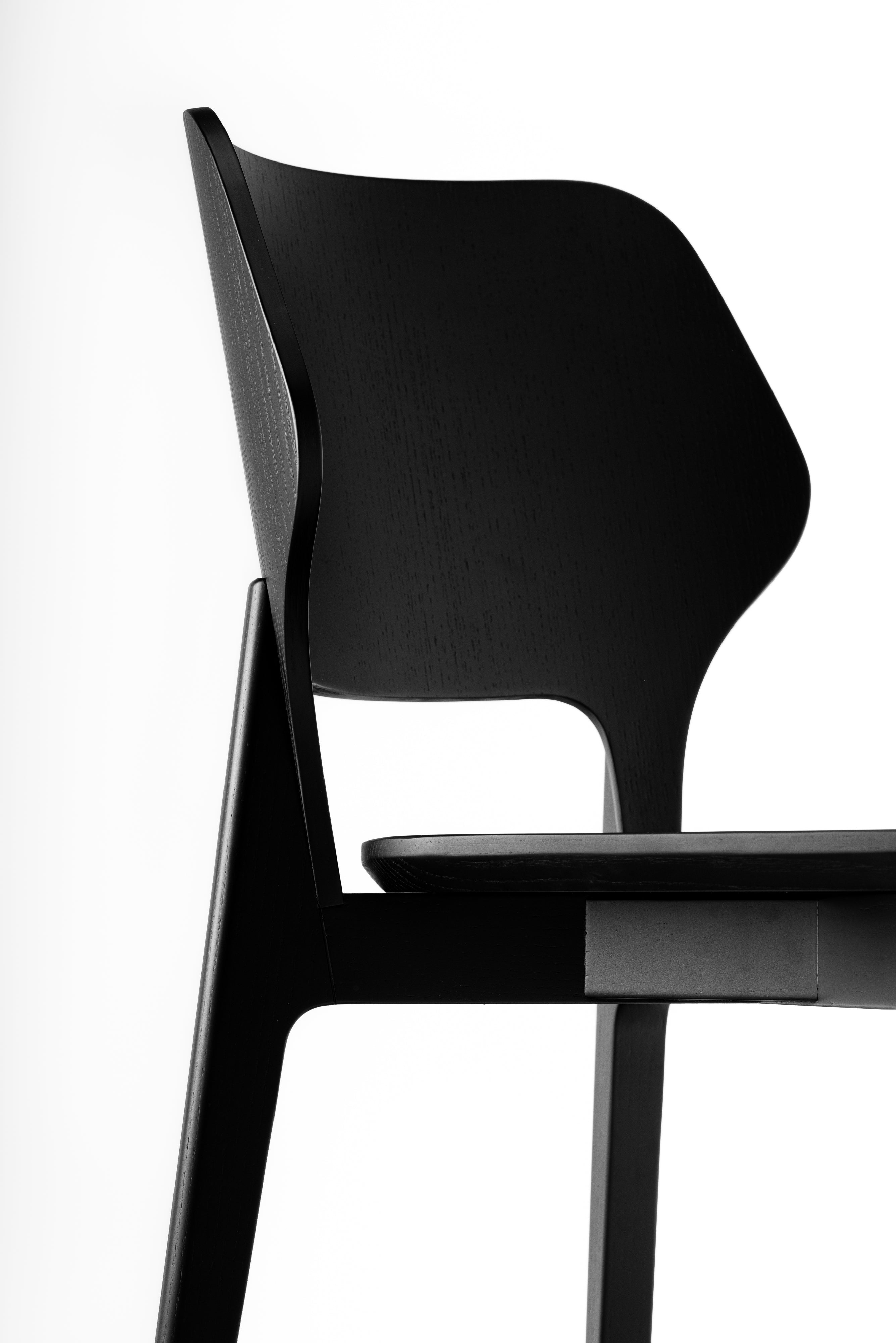 Backer Chair - Daniel Schofield - Hayche Furniture