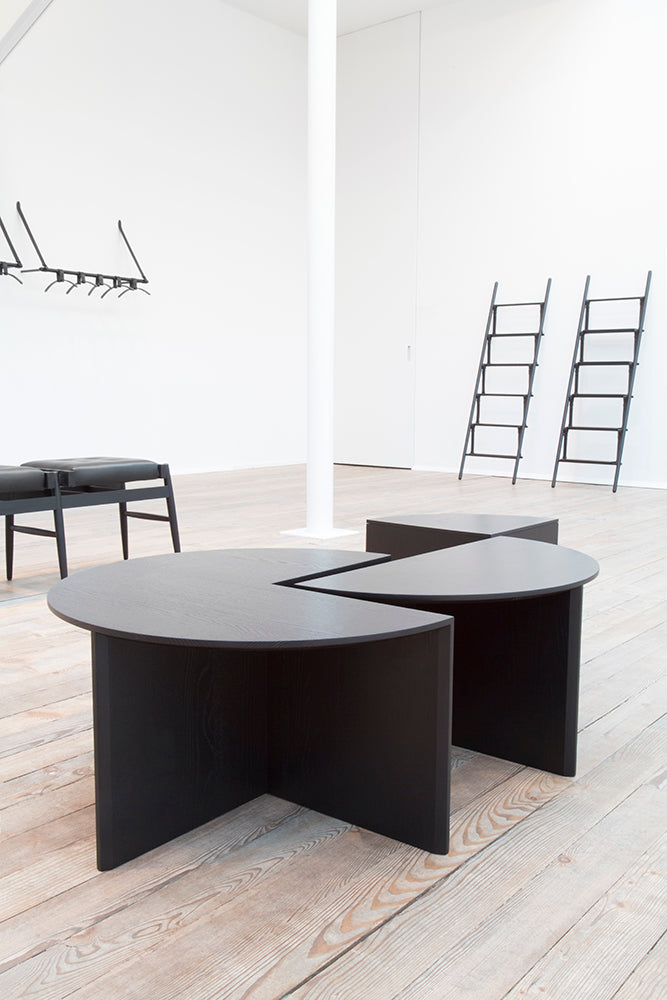 Hayche, H Furniture, Milan Fair 2016 - WW Chair, Norse Chair, Corner - Contract Furniture