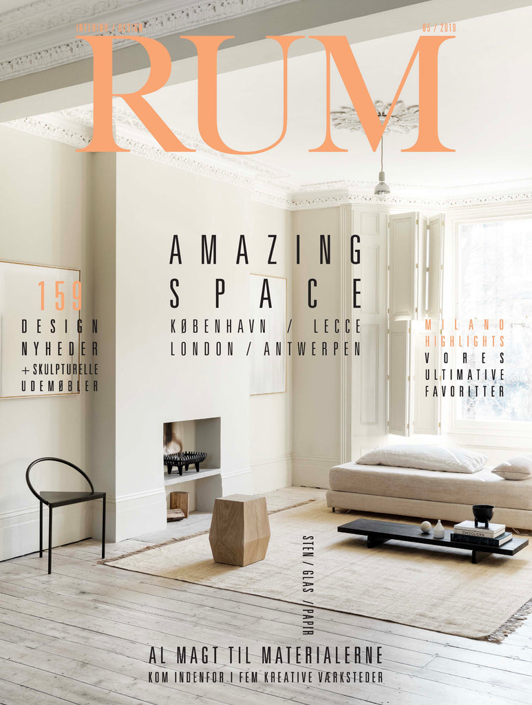 RUM Magazine