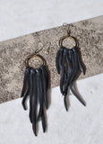 Stage Door Earrings