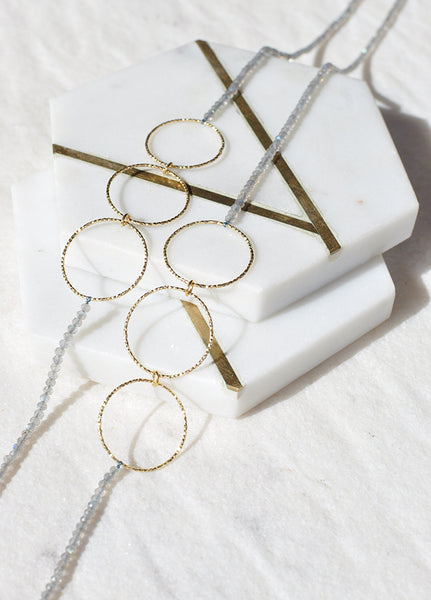 Enchanted Necklace