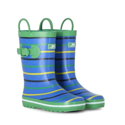 Kids Trespass Splash II Wellies 