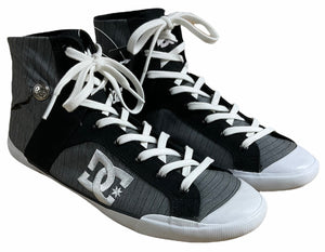 DC Race Shoes