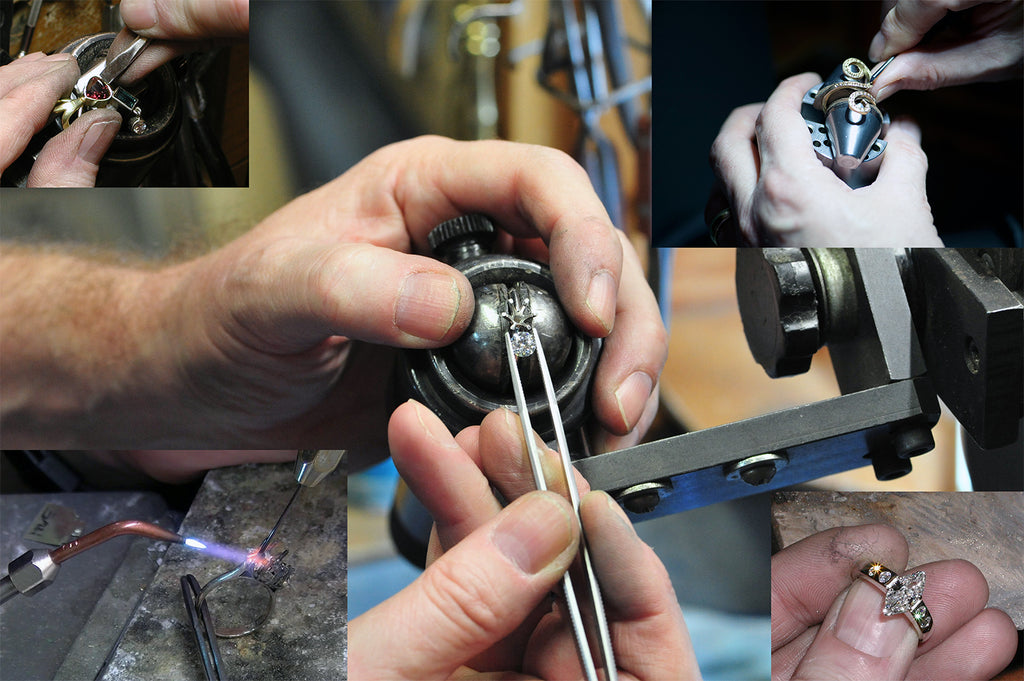 jewellery designs repairs 