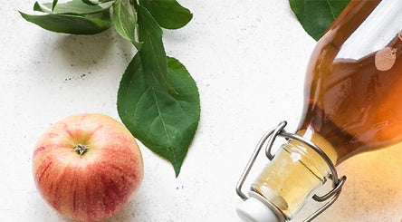 4 Amazing Benefits of Apple Cider Vinegar For Skin! – Garner's Garden