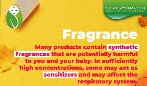 BREAKING NEWS: Over-The-Counter Air Fresheners Are Bad For Your Health –  Garner's Garden