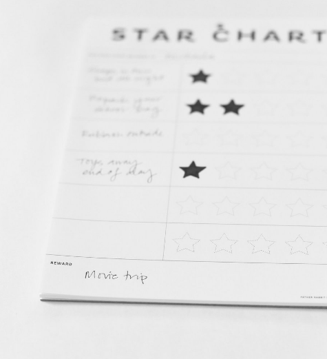 Best Star Chart