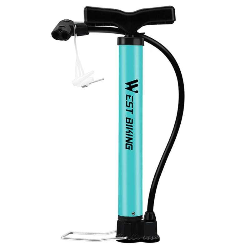 west biking pump