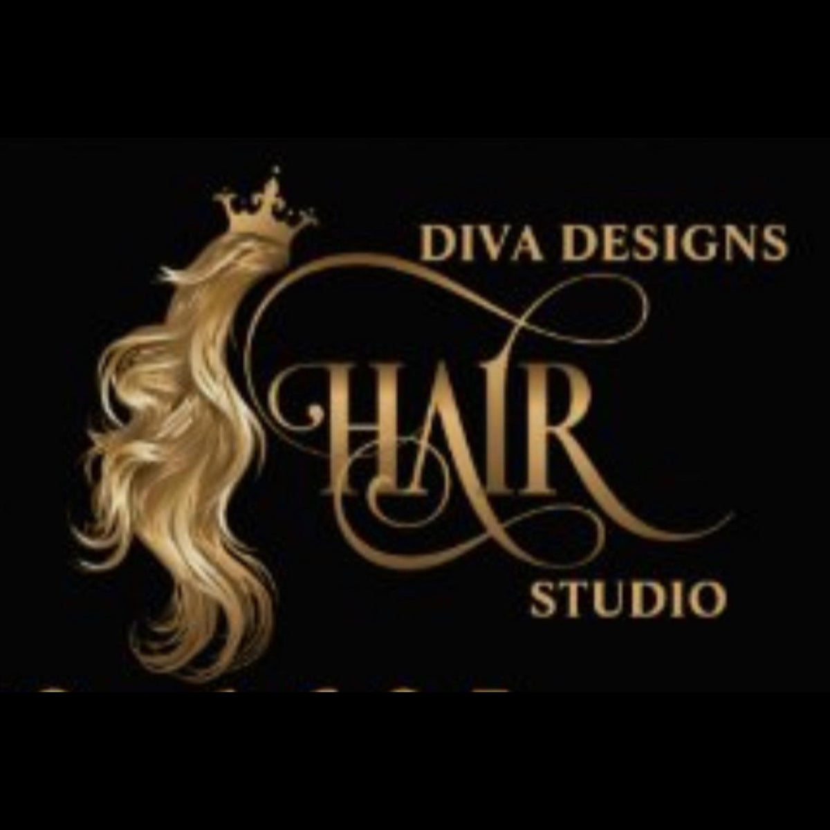 DIVA DESIGNS HAIR STUDIO Designs Studio
