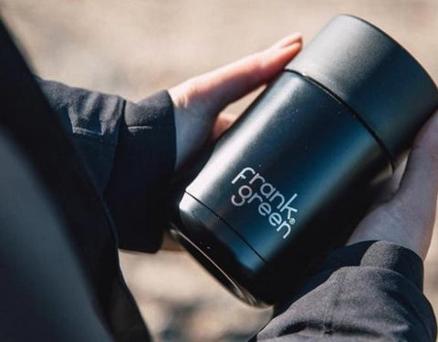 Frank Green Reusable Cup 