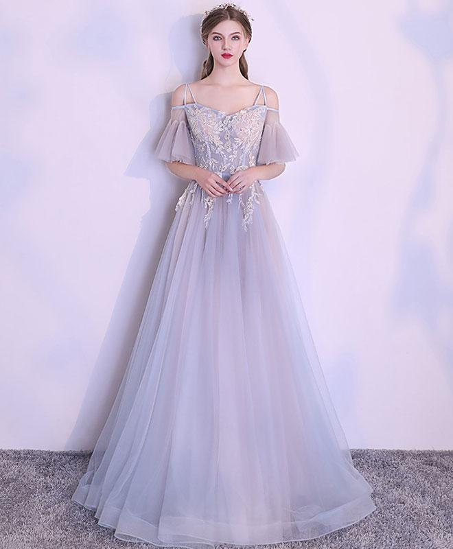 unique gown design