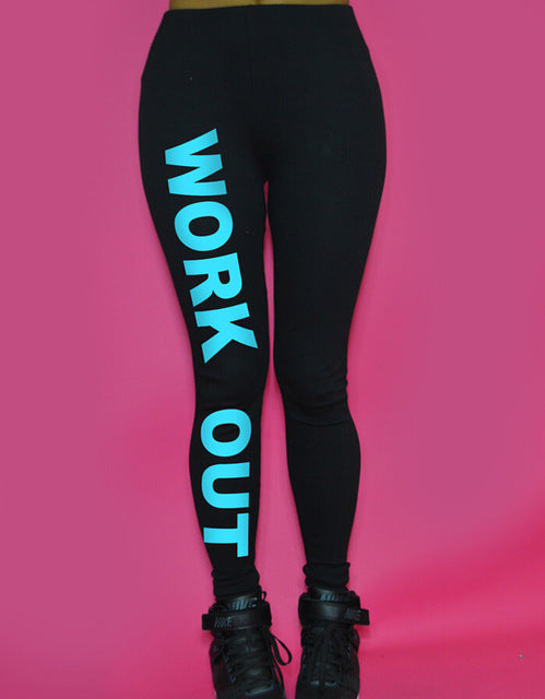 just do it workout pants