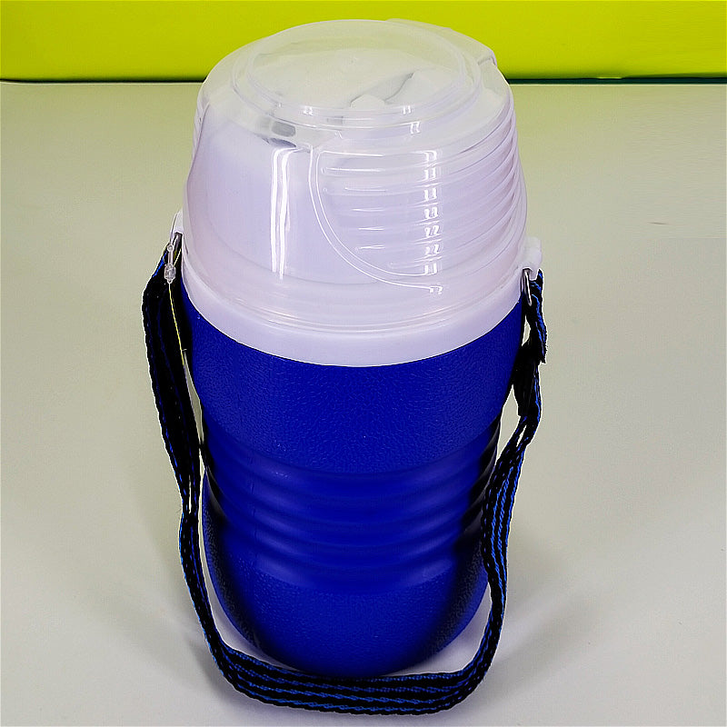 water cooler thermos