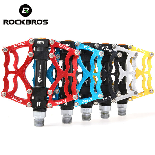rockbros xc pedals