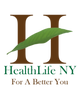 HealthLife NY logo