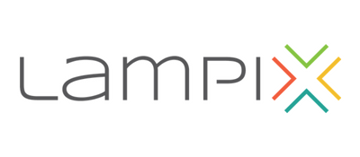 Lampix Projector-based Augmented Reality