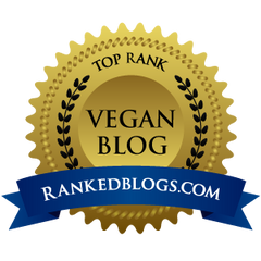 Jacked on the Beanstalk top ranked vegan blog 2018
