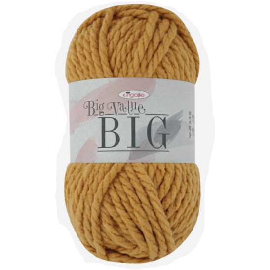 Big Value Big – Wool-Tyme