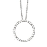 Circle of Life jewellery pendant or necklace symbol image