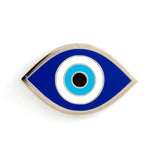 Evil Eye religious jewellery pendant or necklace symbol image