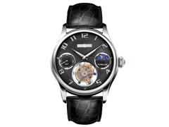 Memorigin Travelers Series Tourbillon Watch