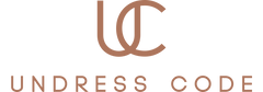 undress code logo