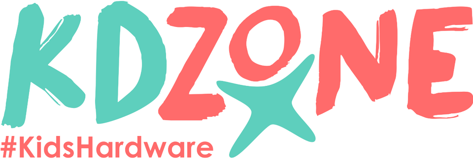 Logo KDZone