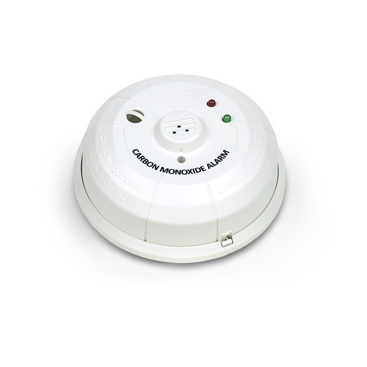 Medallion™ Series Wireless Carbon Monoxide Detector With Transmitter
