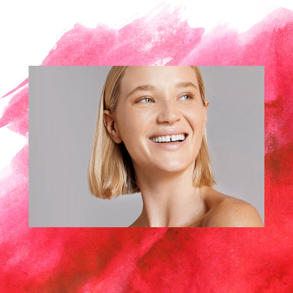 Brighten Me Up Treatment Offer