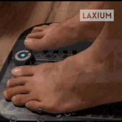 Best Electric EMS Foot Massage Pad