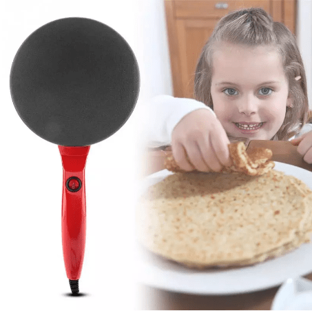 Best Handheld Crepe Maker Pan