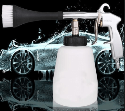 Best High-Pressure Car Cleaning Air Gun