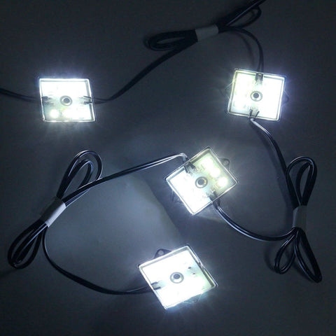 Best Truck Bed LED Strip Lighting