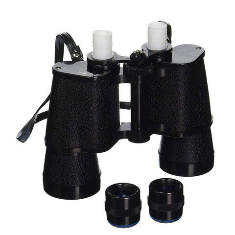 Best Secret Binocular Liquor Alcohol Whiskey Brandy Vodka Beer Wine Flask