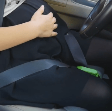 Best Maternity Car Seat Belt Adjuster