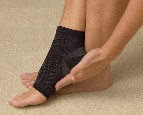 Anti-Fatigue Compression Foot Angel Sleeves